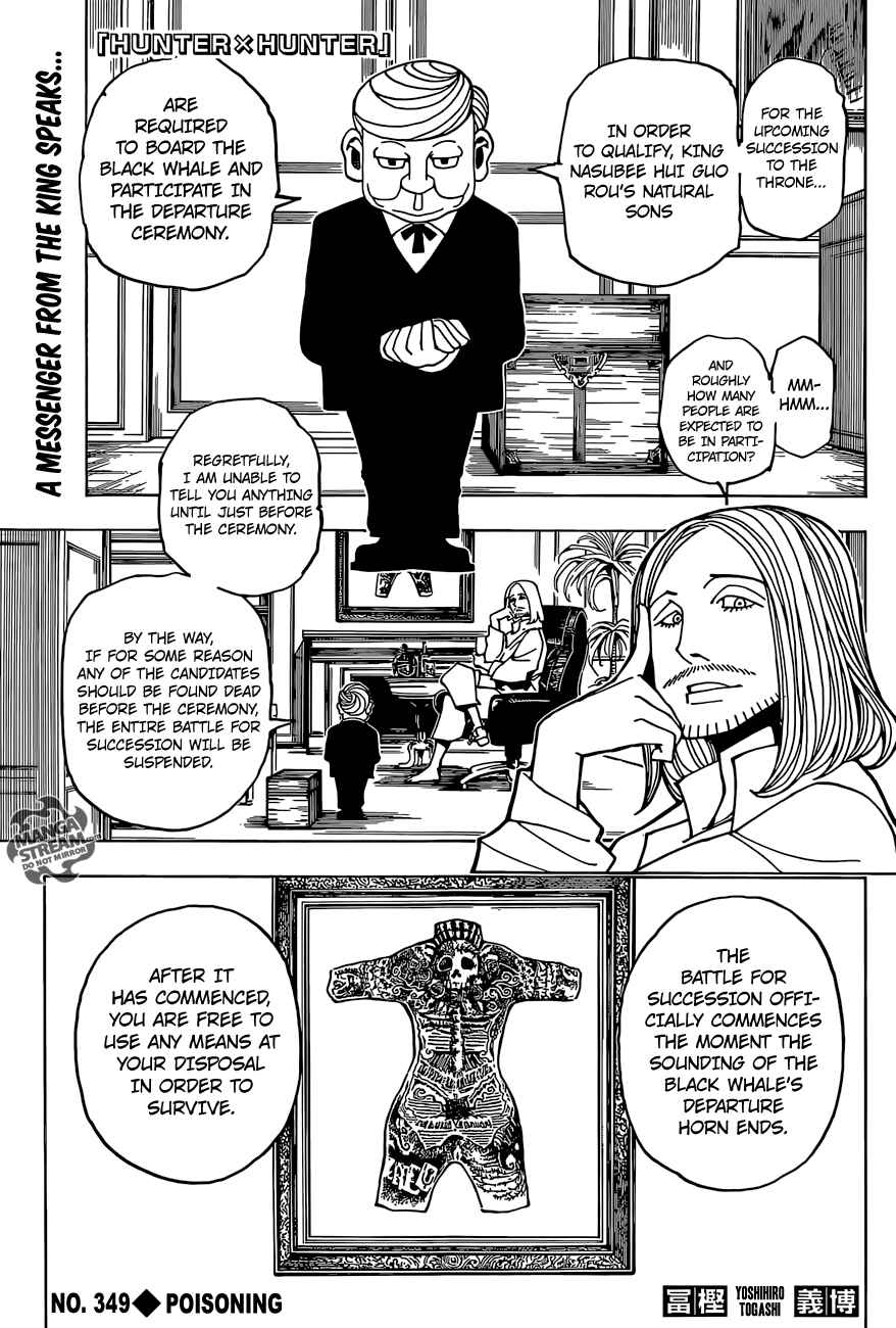 Chapter 349 - Page 1