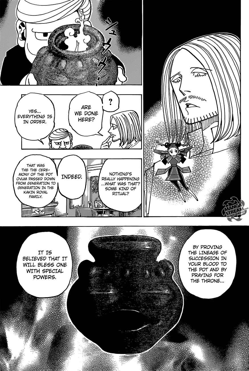 Chapter 349 - Page 10