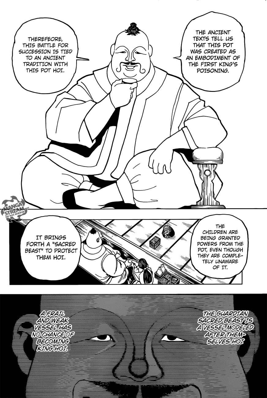 Chapter 349 - Page 11