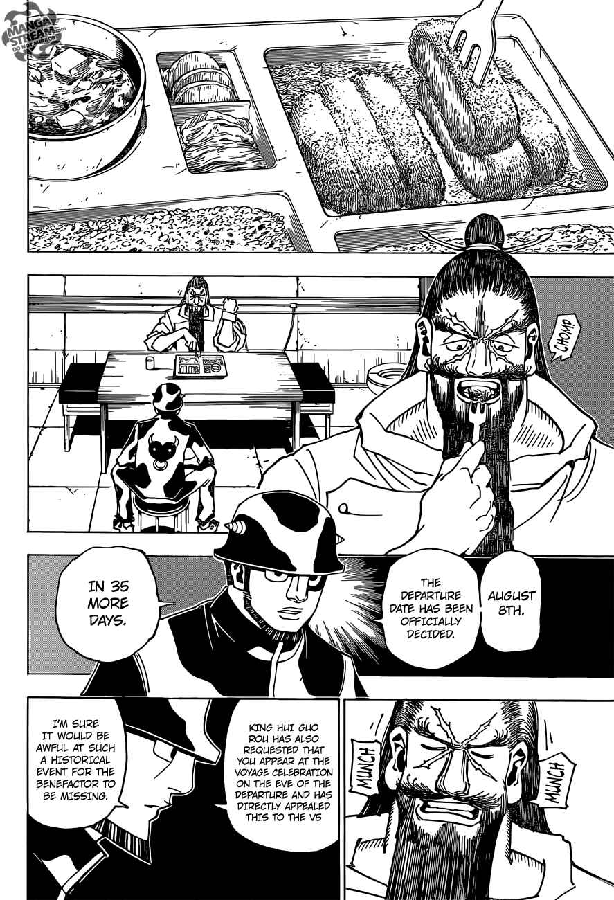 Chapter 349 - Page 13