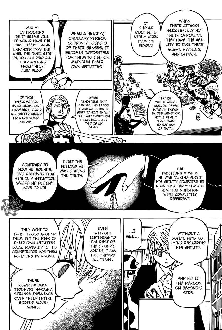 Chapter 349 - Page 17