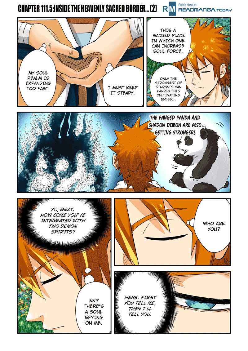 Chapter 111.5 - Page 2
