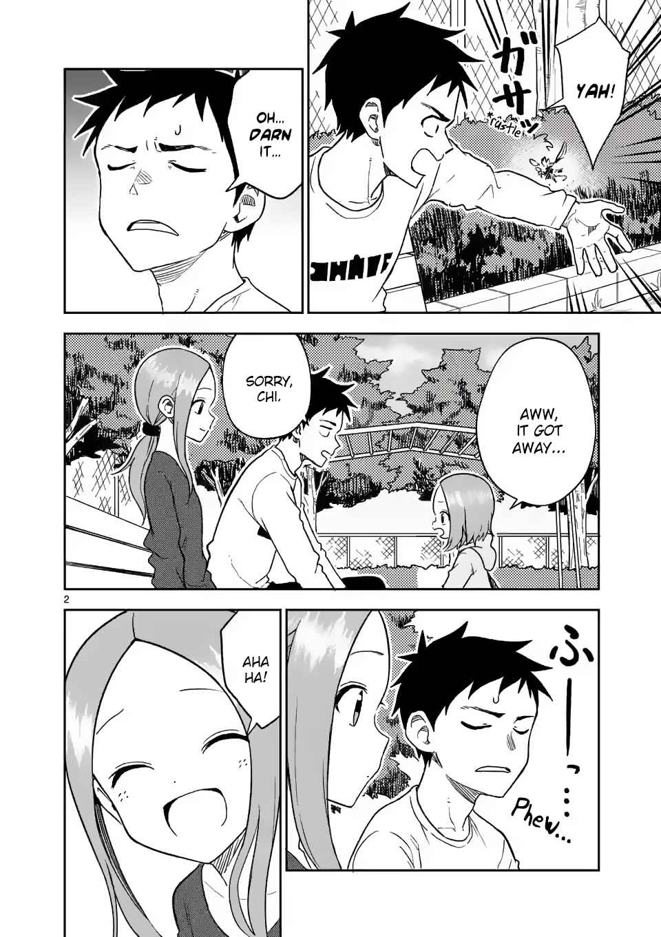 Chapter 163 - Page 2