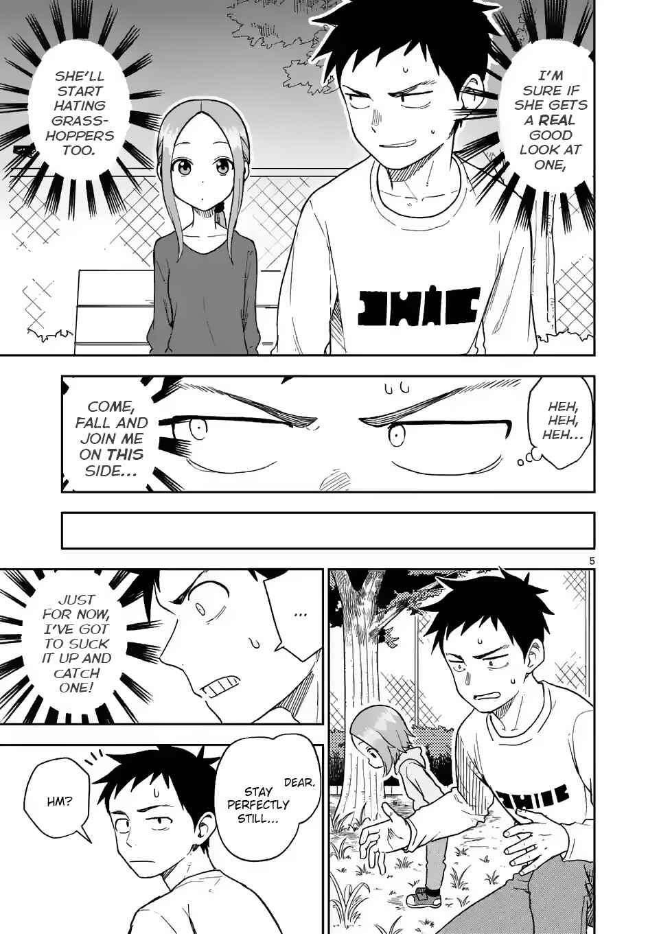 Chapter 163 - Page 5