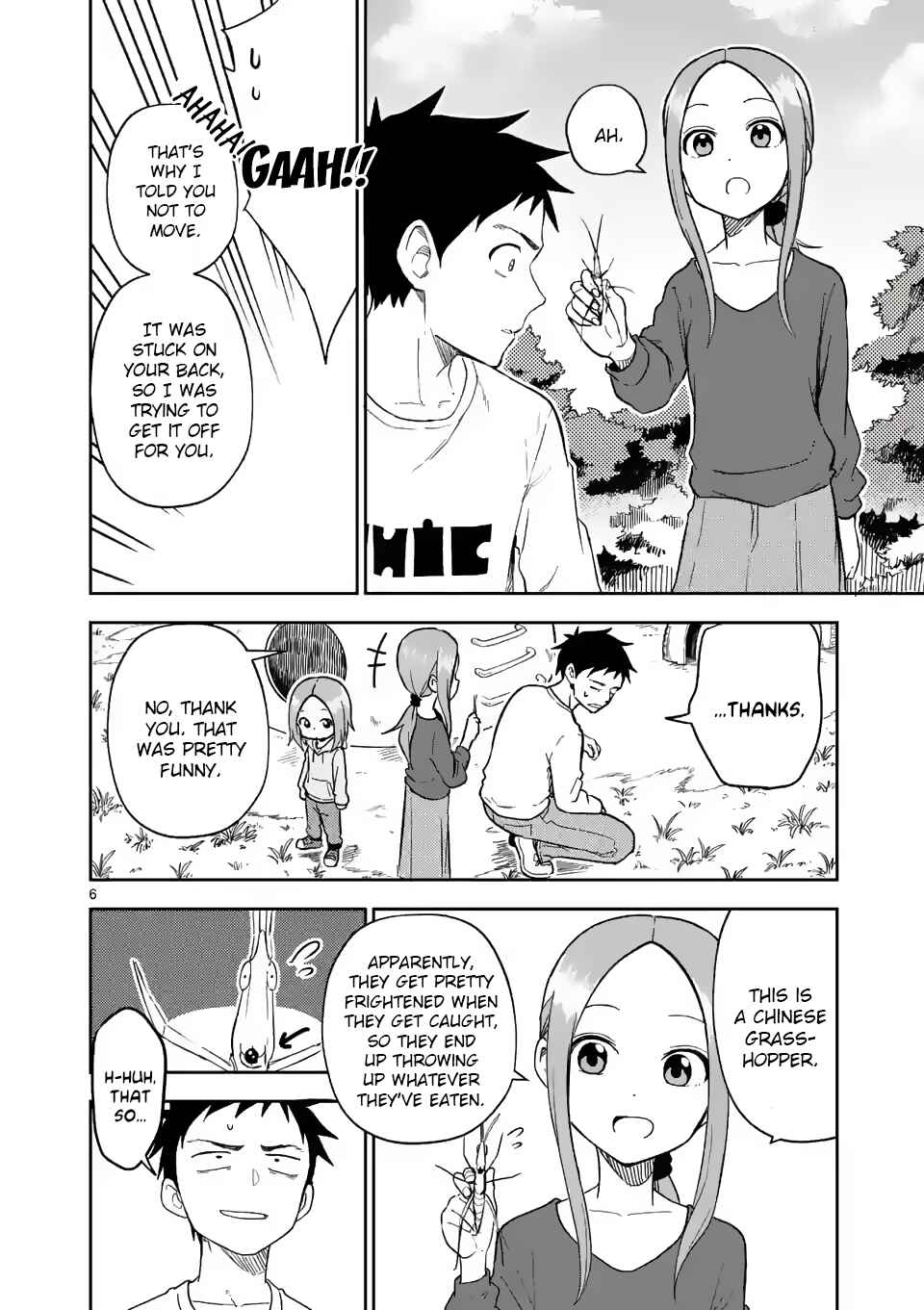 Chapter 163 - Page 6