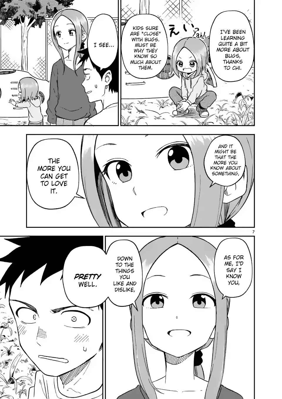 Chapter 163 - Page 7