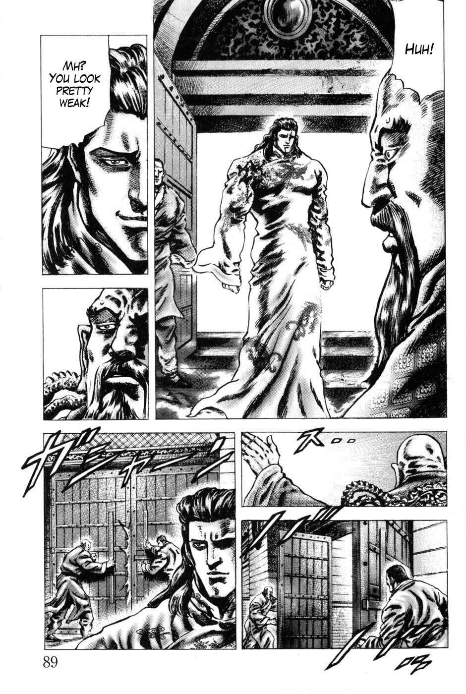 Chapter 128 - Page 10