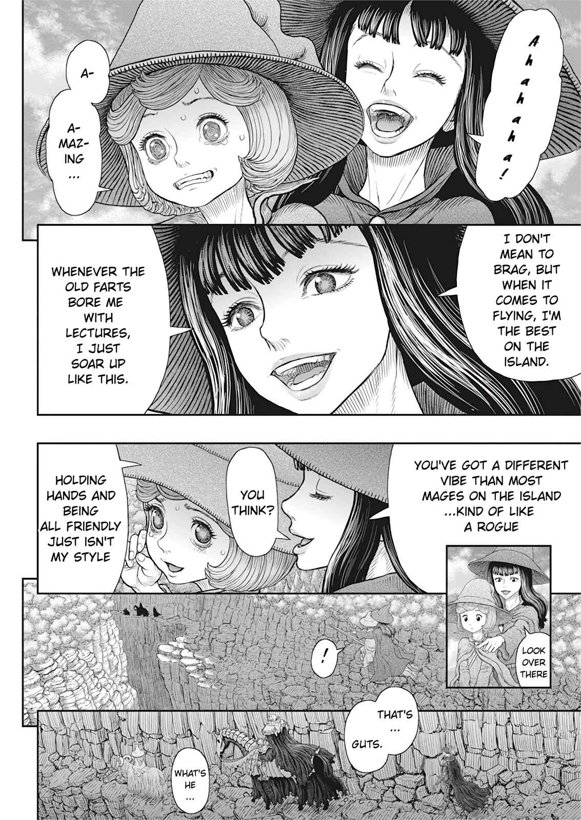 Chapter 361 - Page 10