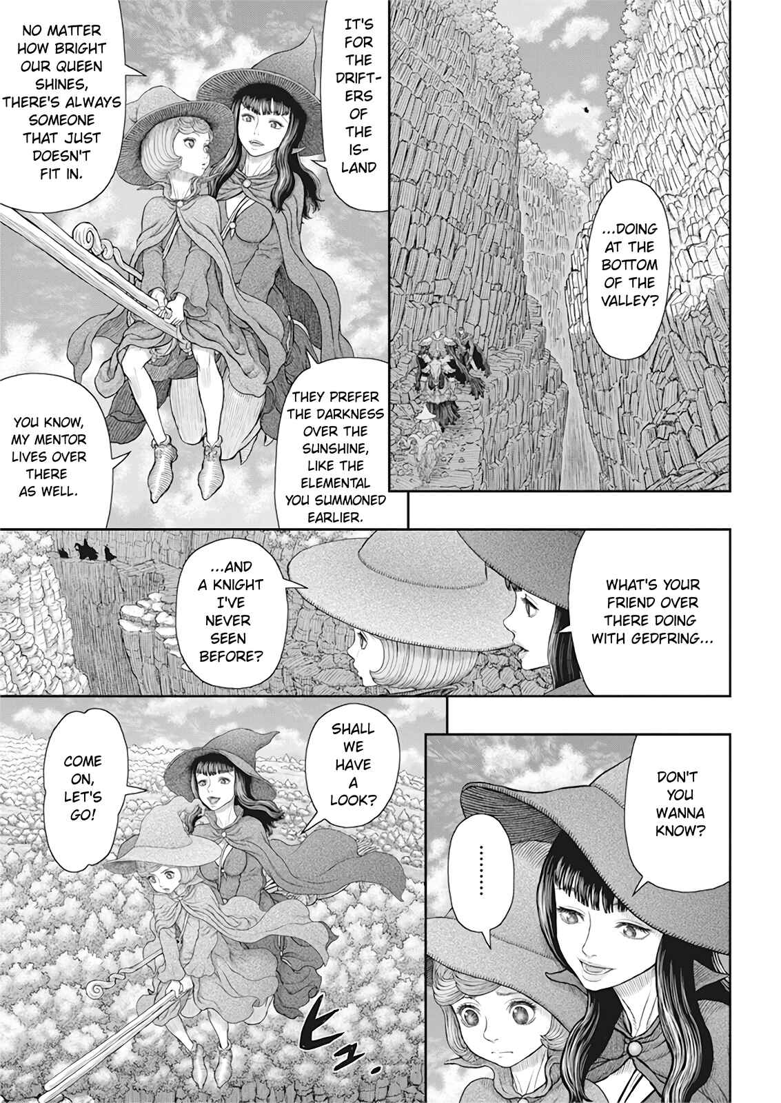 Chapter 361 - Page 11