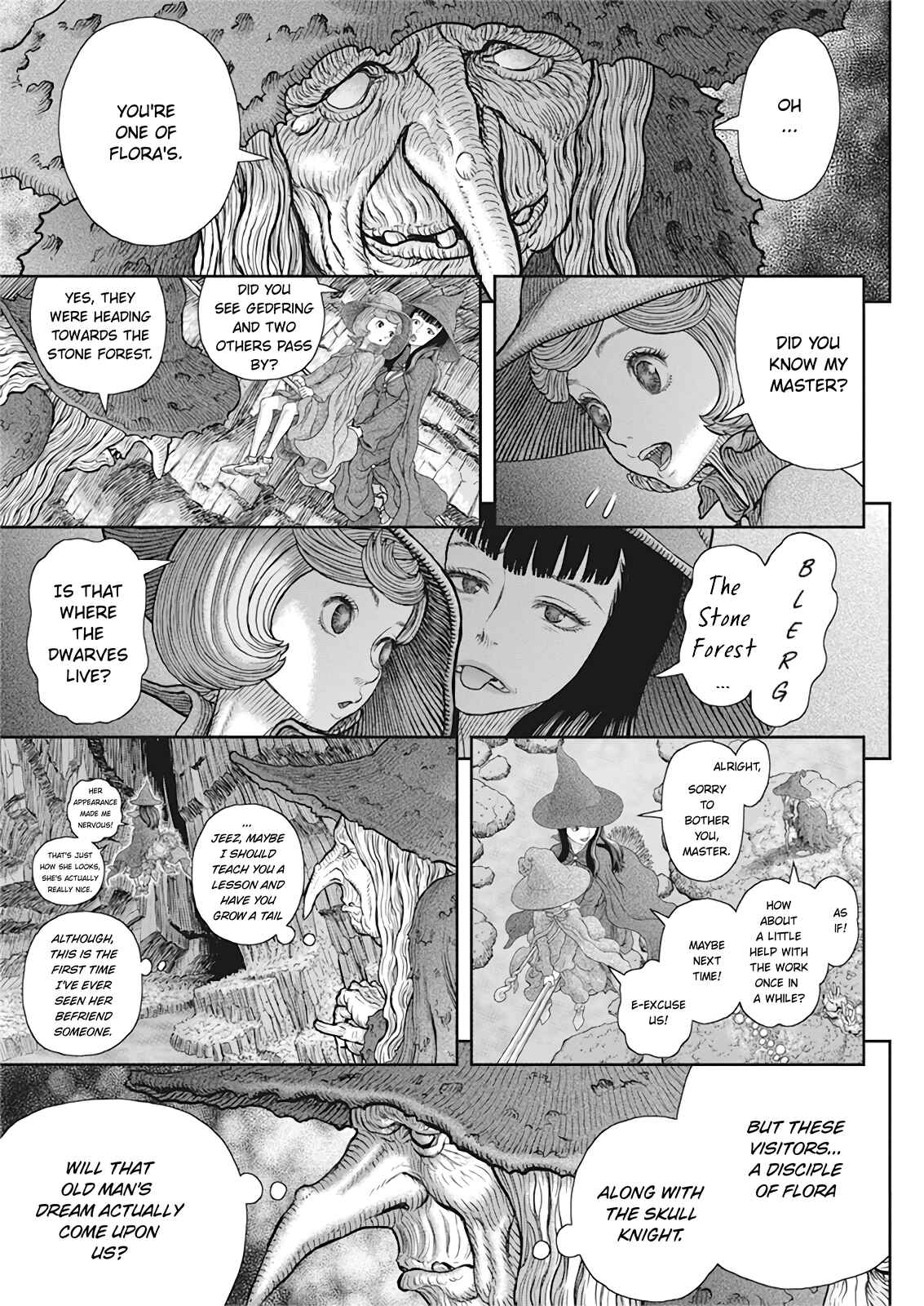 Chapter 361 - Page 15