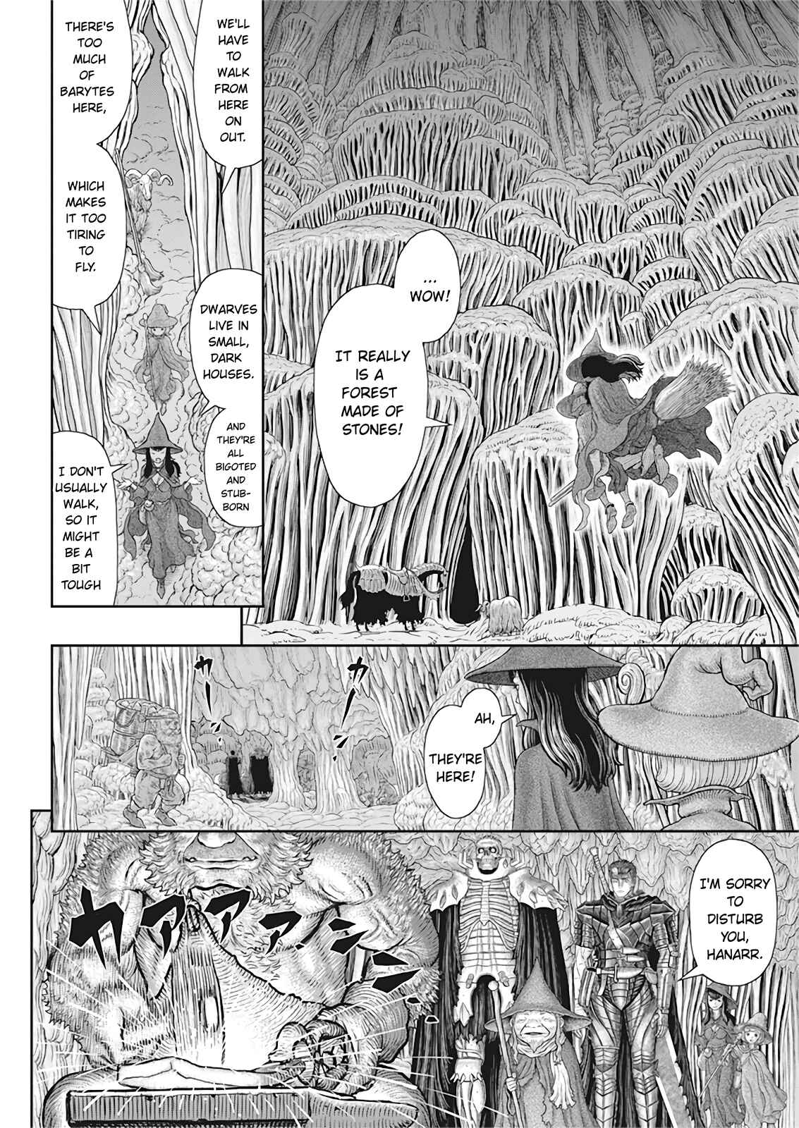 Chapter 361 - Page 16