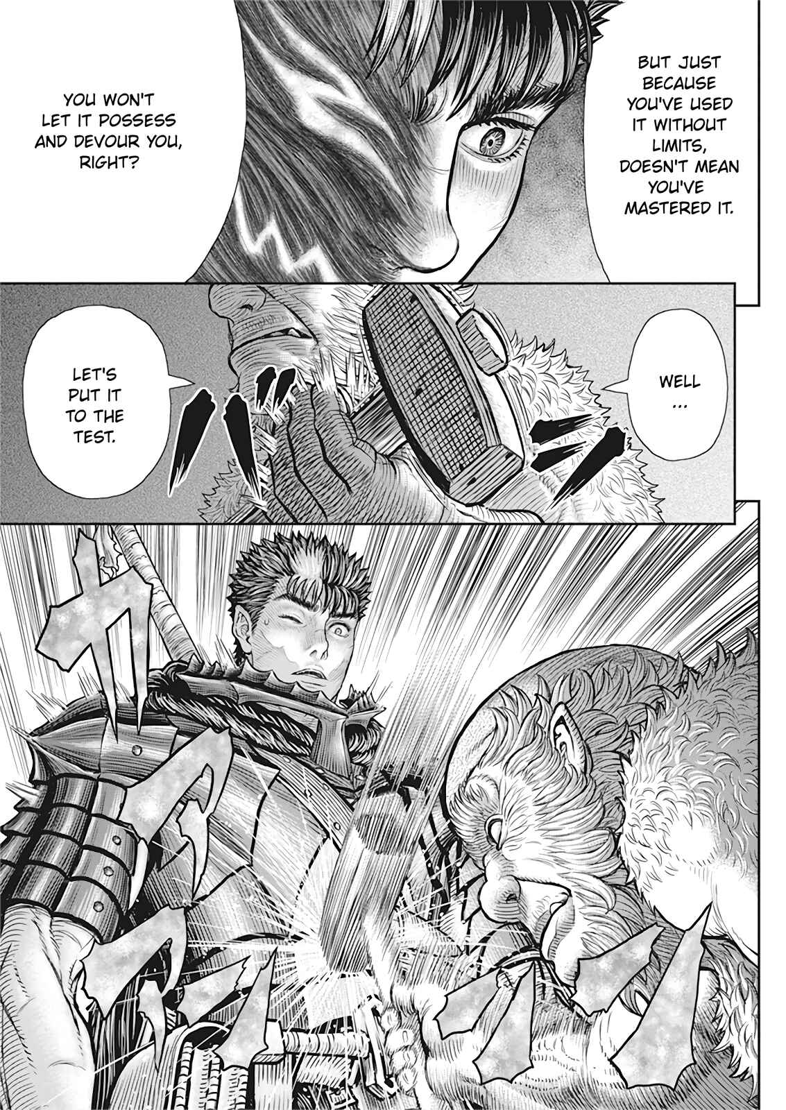 Chapter 361 - Page 19