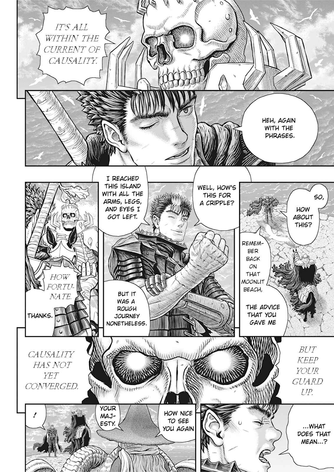 Chapter 361 - Page 3