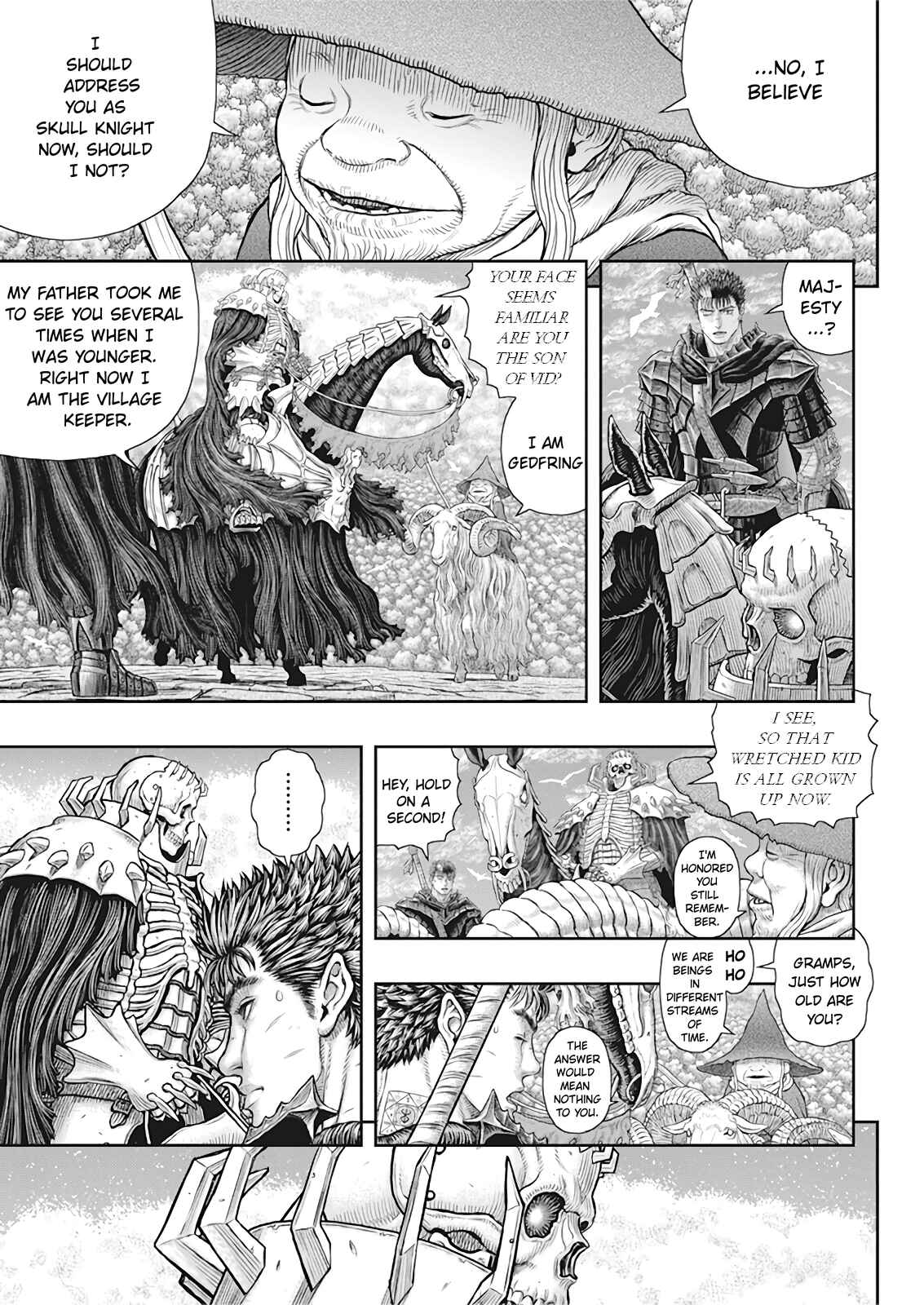 Chapter 361 - Page 4