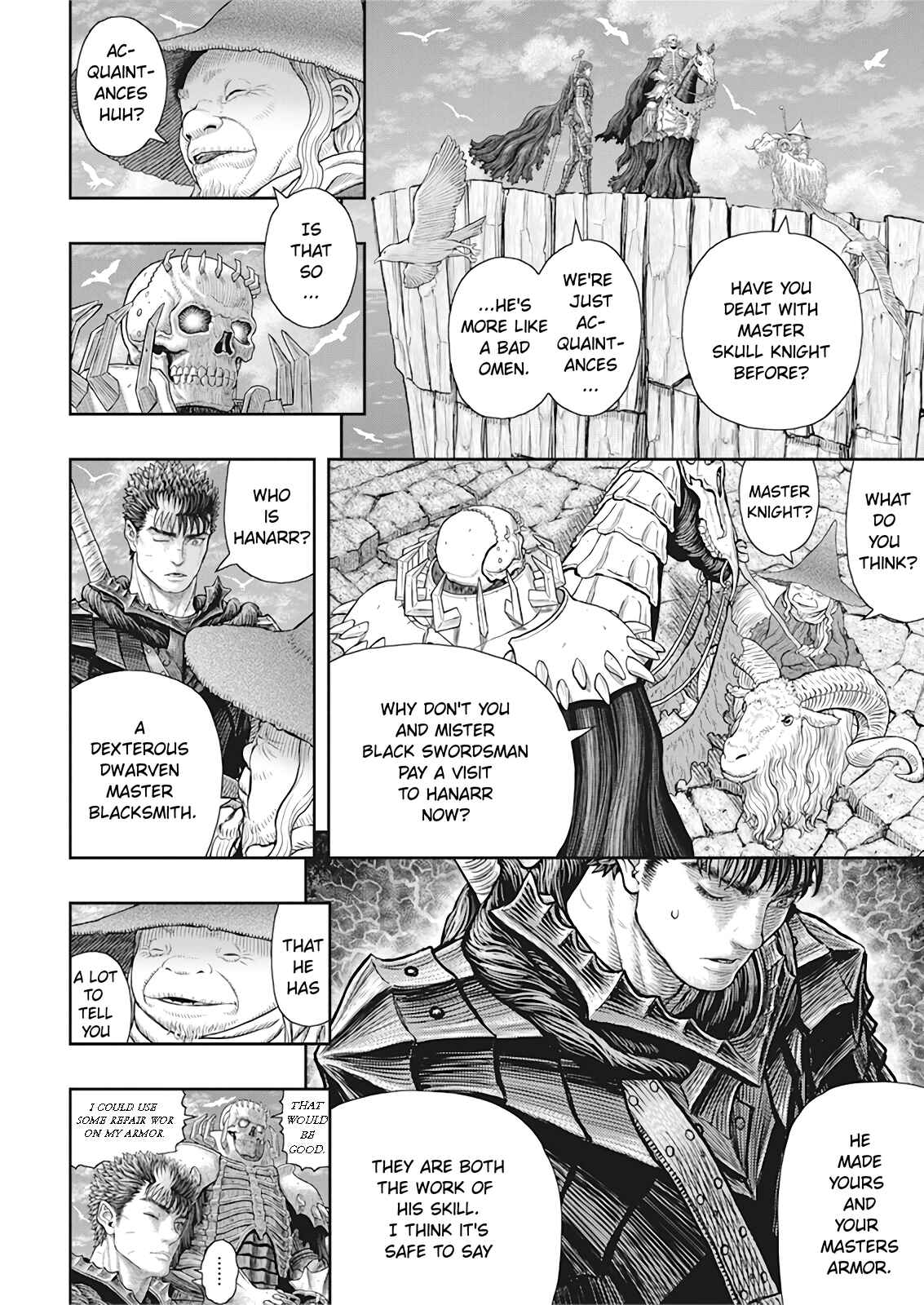 Chapter 361 - Page 5