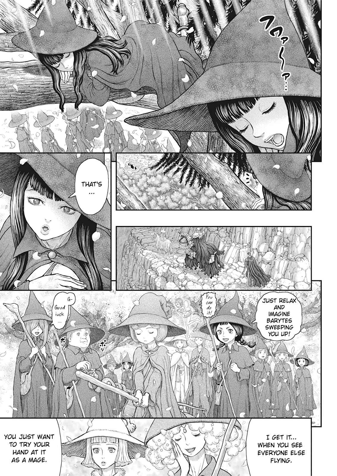 Chapter 361 - Page 6