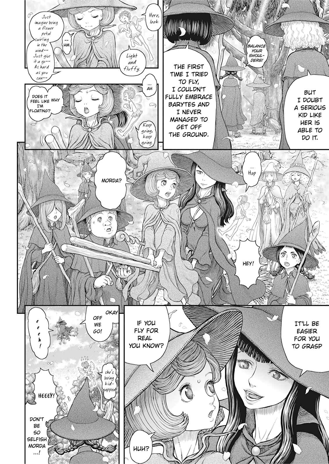 Chapter 361 - Page 7