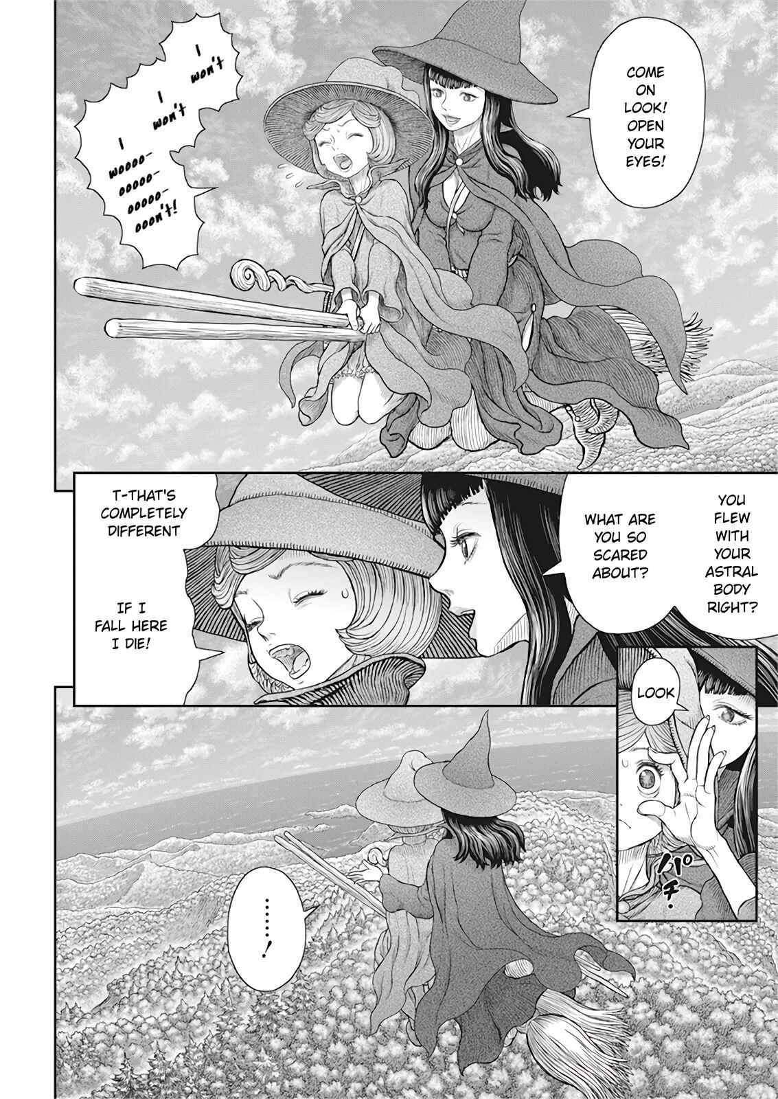 Chapter 361 - Page 8