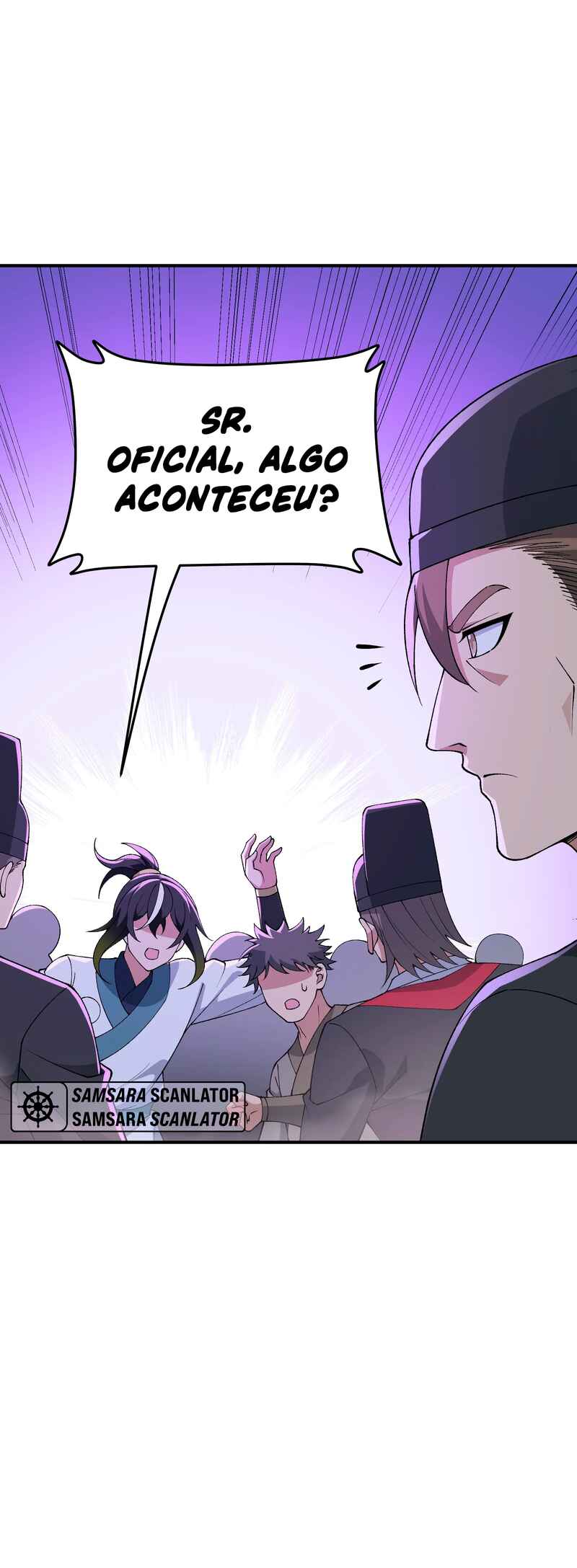 Chapter 69 - Page 19