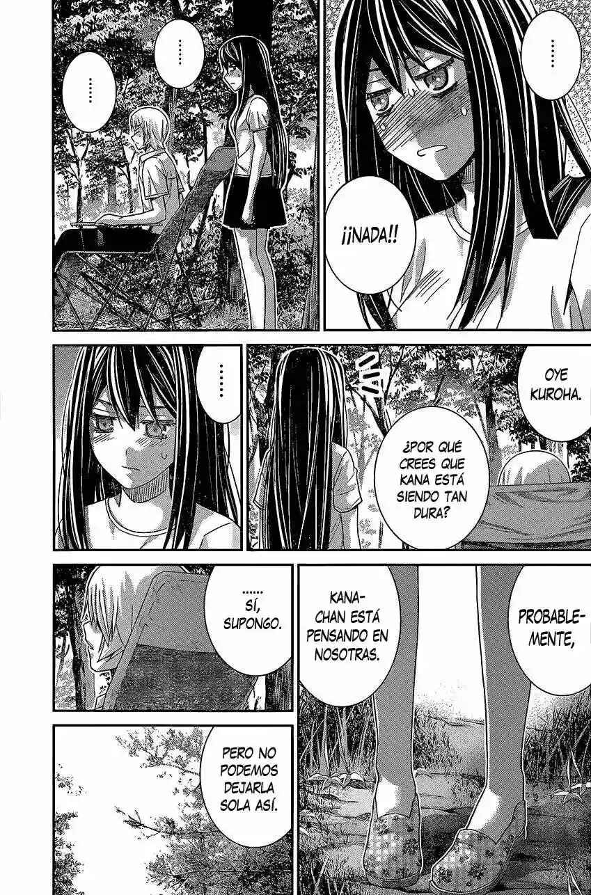 Chapter 146 - Page 11
