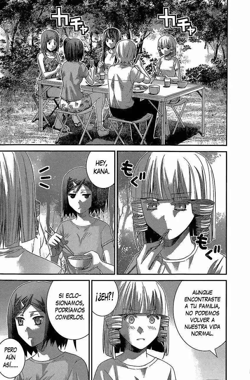Chapter 146 - Page 12