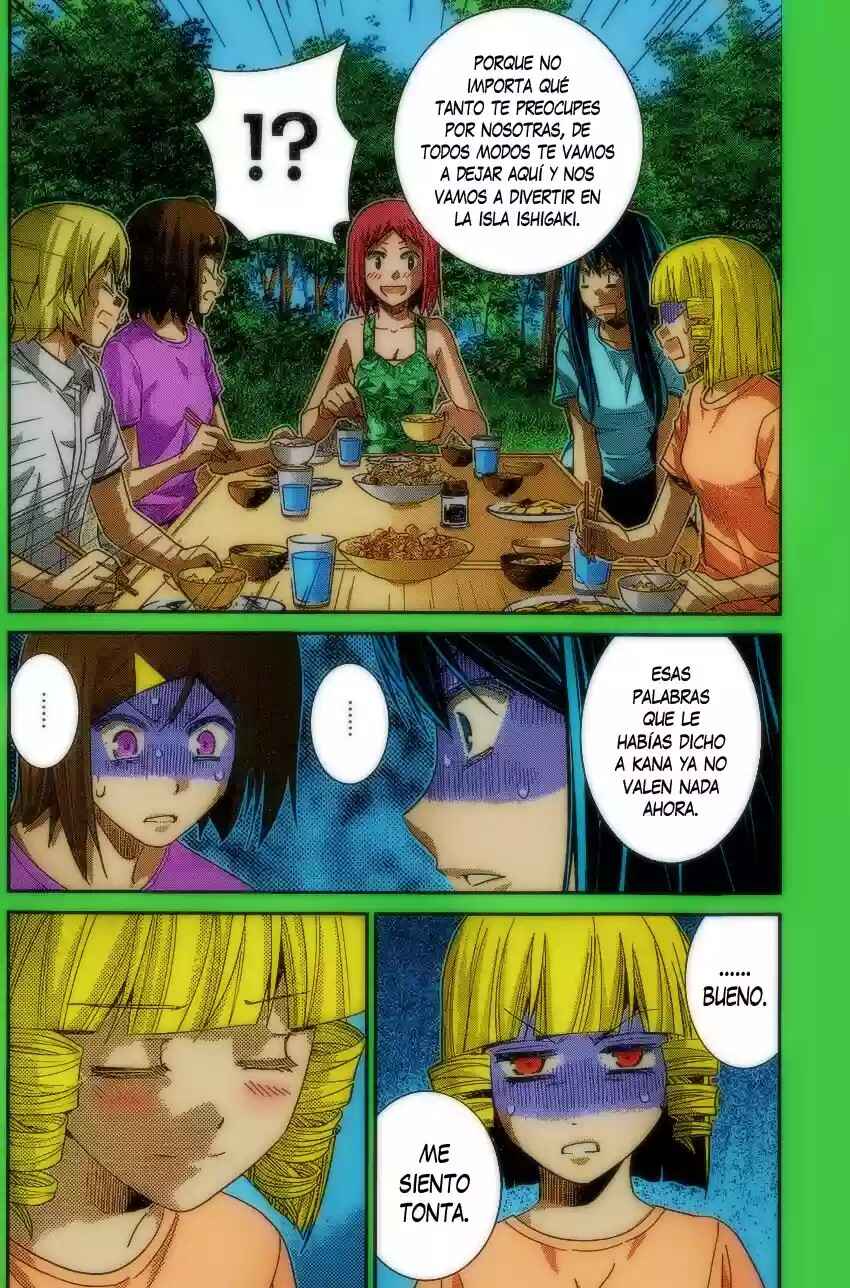 Chapter 146 - Page 16