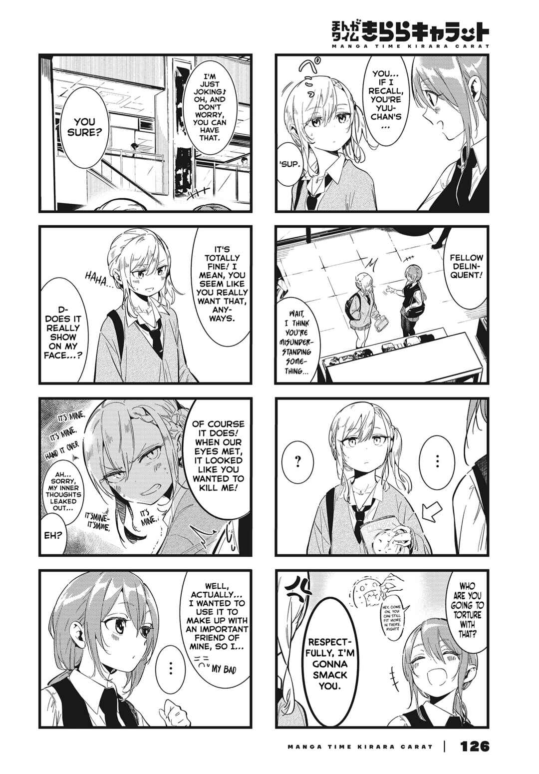 Chapter 3 - Page 2