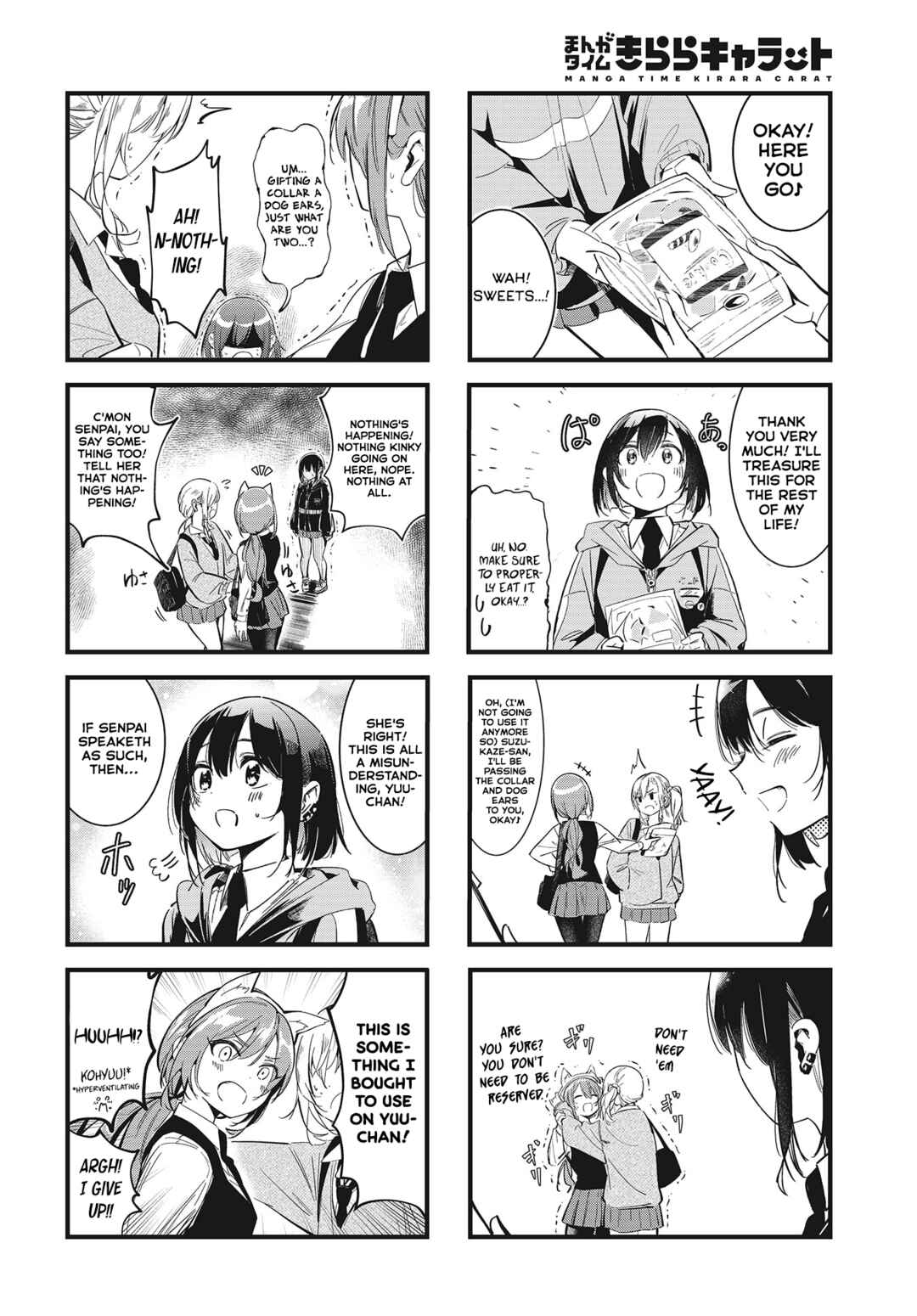 Chapter 3 - Page 8