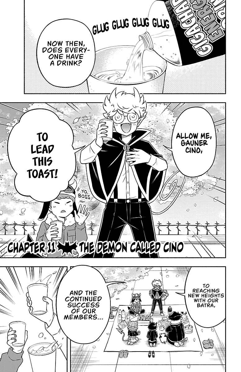 Chapter 11 - Page 1