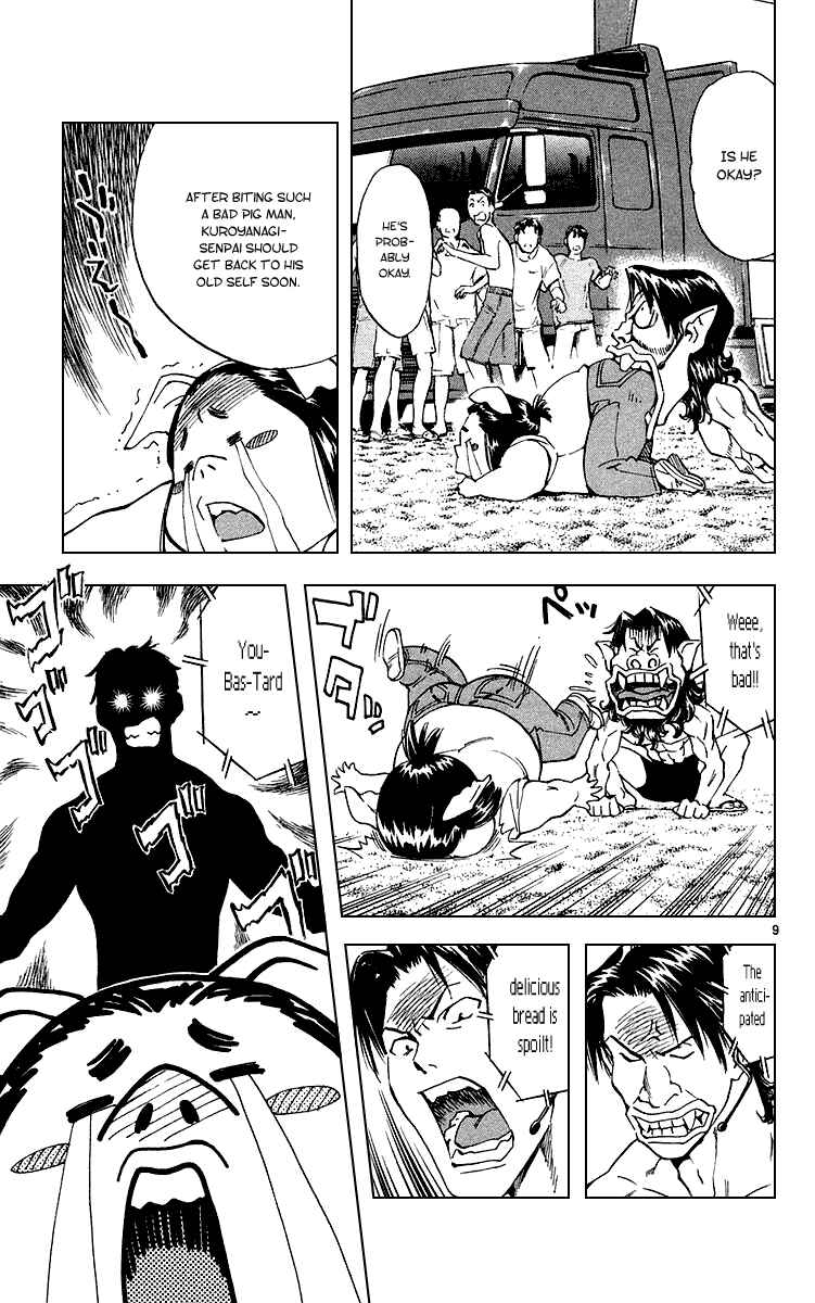 Chapter 177 - Page 9