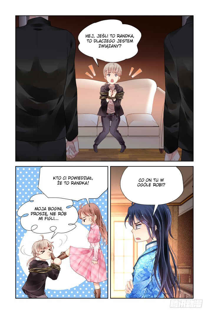 Chapter 440 - Page 10