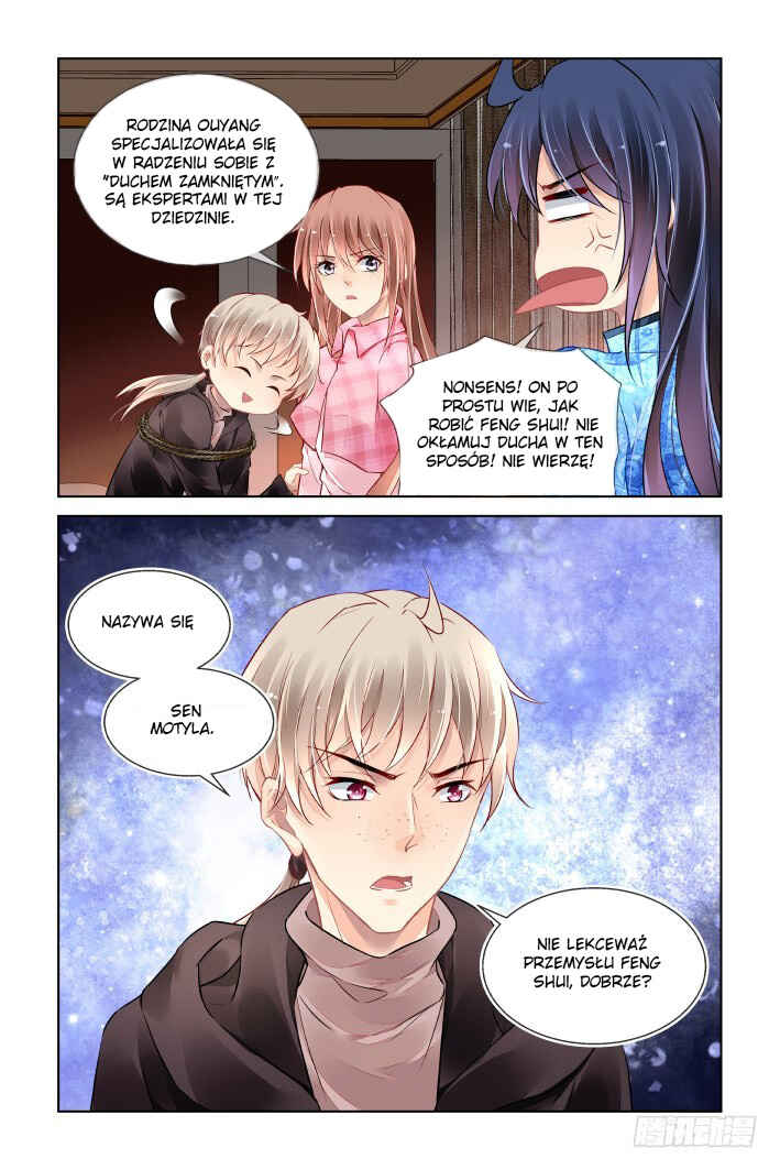 Chapter 440 - Page 11