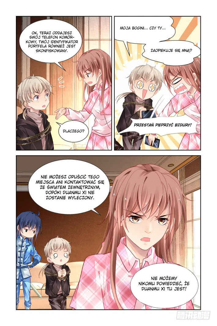 Chapter 440 - Page 12