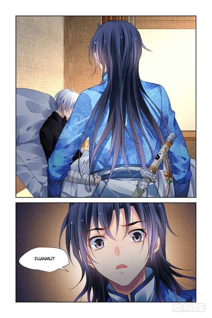 Chapter 440 - Page 2