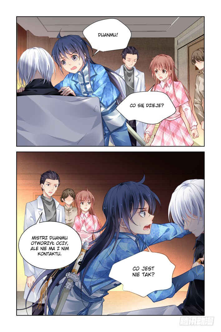 Chapter 440 - Page 4