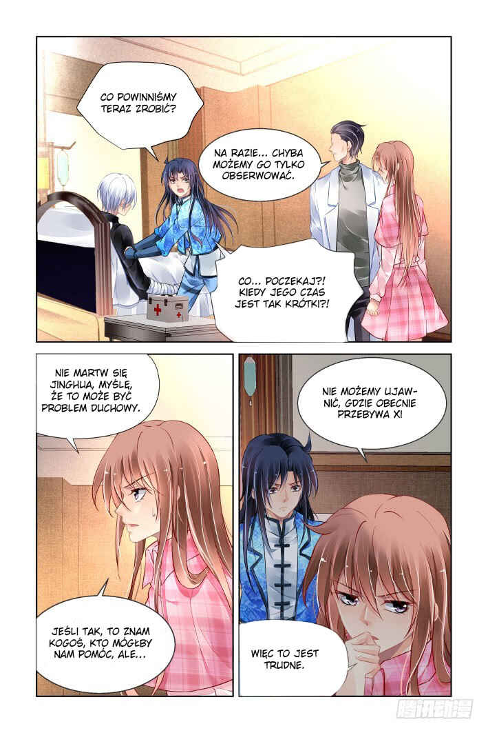 Chapter 440 - Page 6