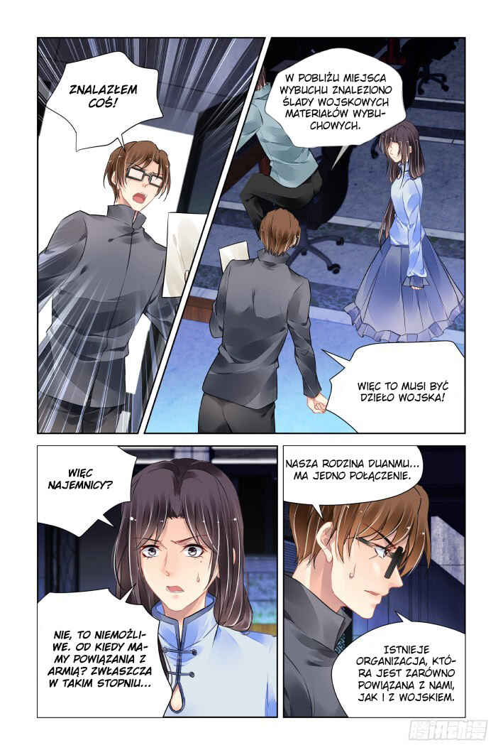 Chapter 440 - Page 7