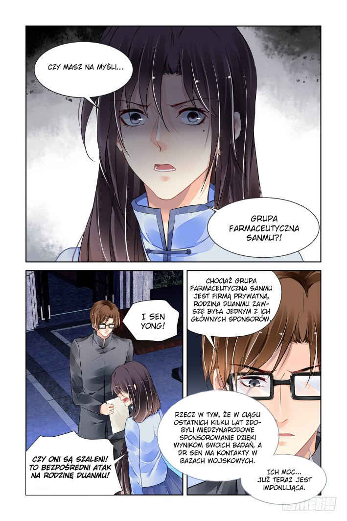 Chapter 440 - Page 8