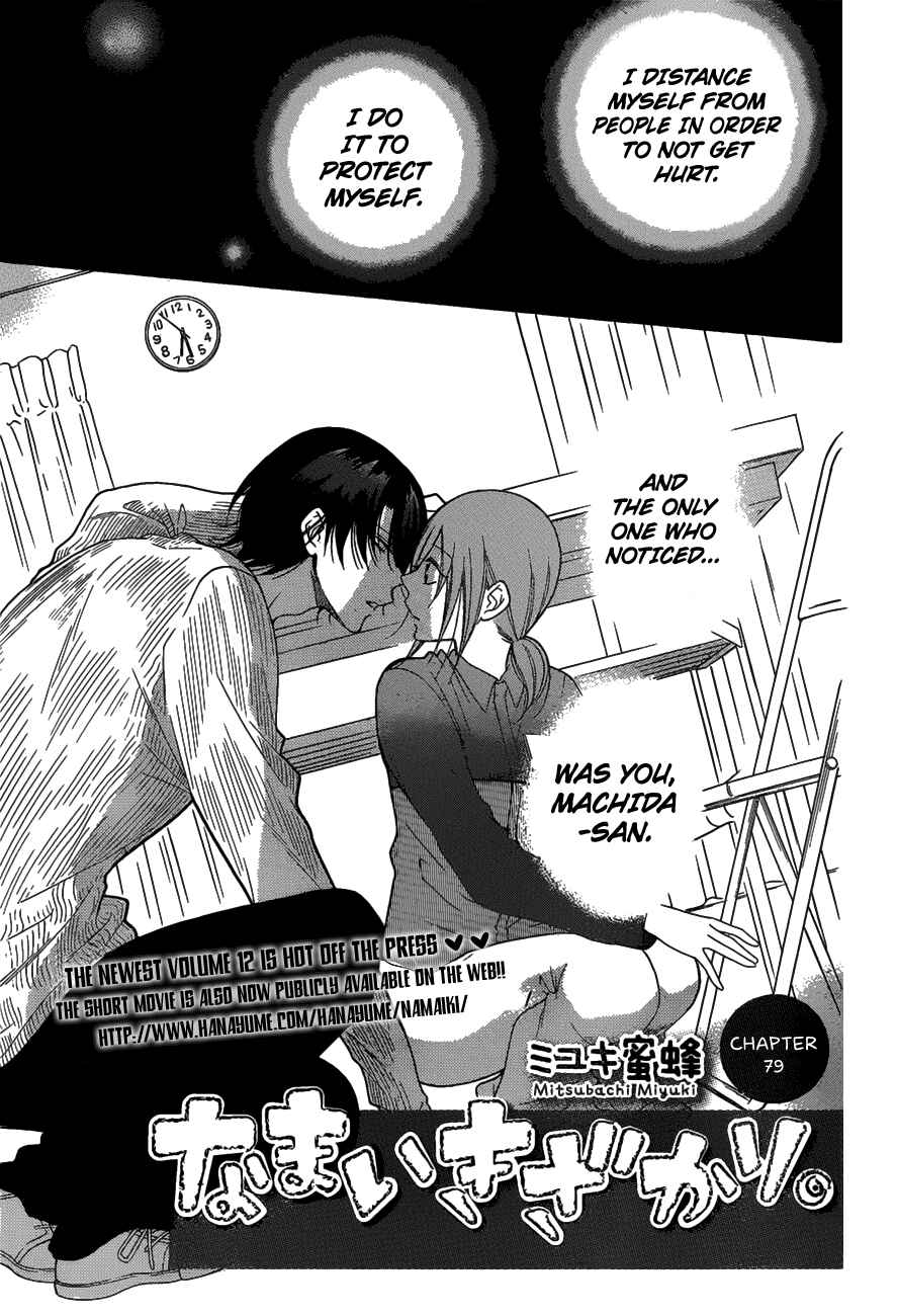 Chapter 79 - Page 1