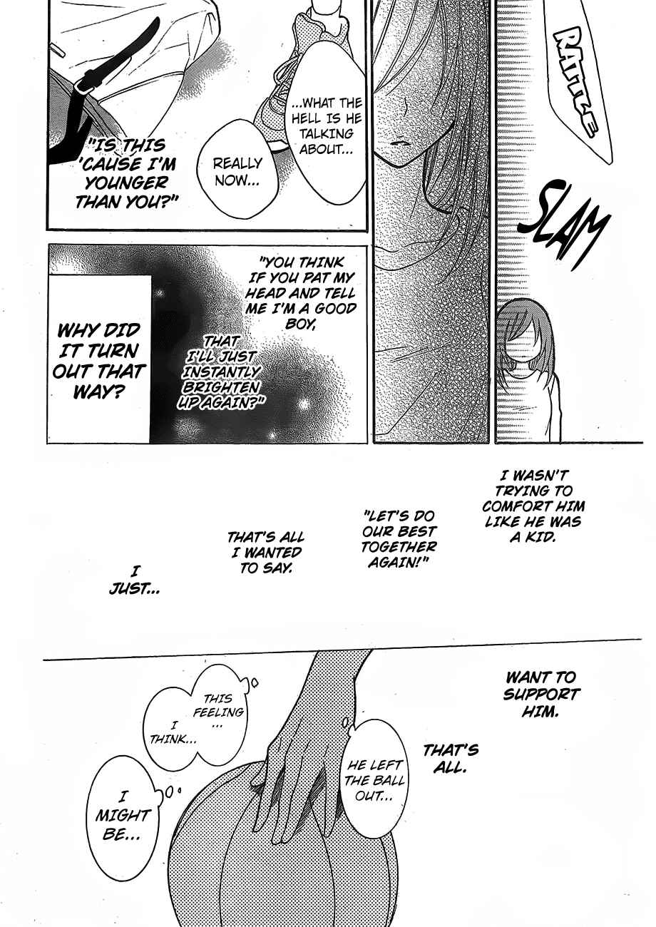 Chapter 79 - Page 26