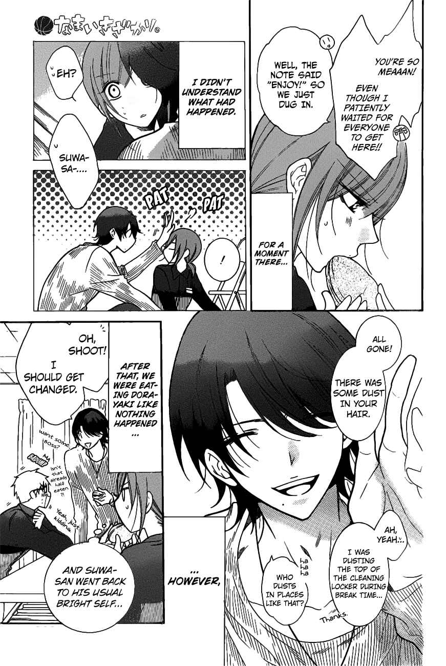 Chapter 79 - Page 3