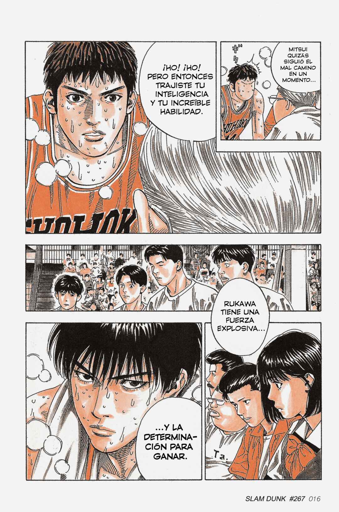 Chapter 267 - Page 12