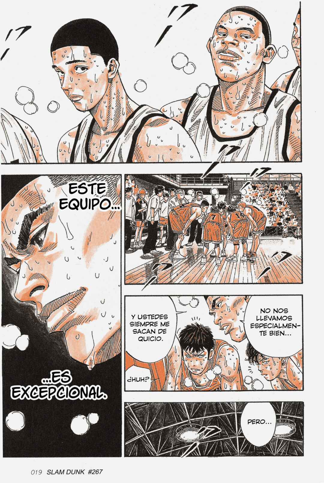 Chapter 267 - Page 15