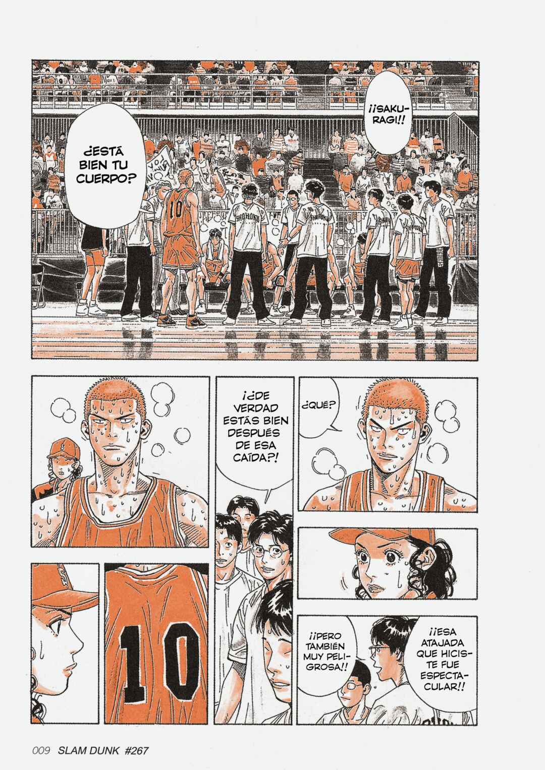 Chapter 267 - Page 5