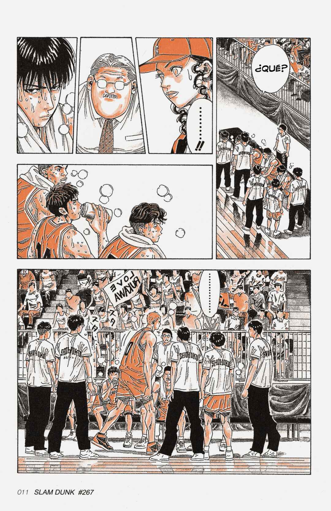 Chapter 267 - Page 7