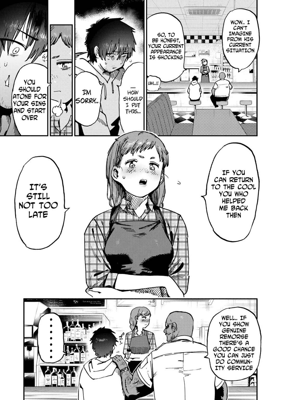 Chapter 1 - Page 8