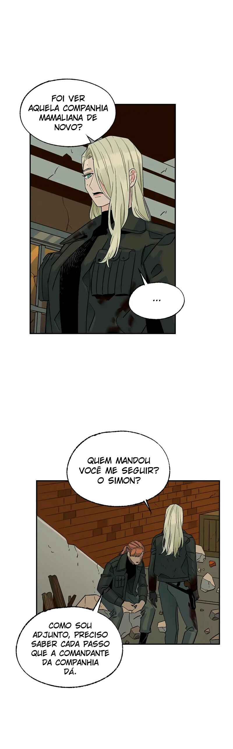 Chapter 126 - Page 10