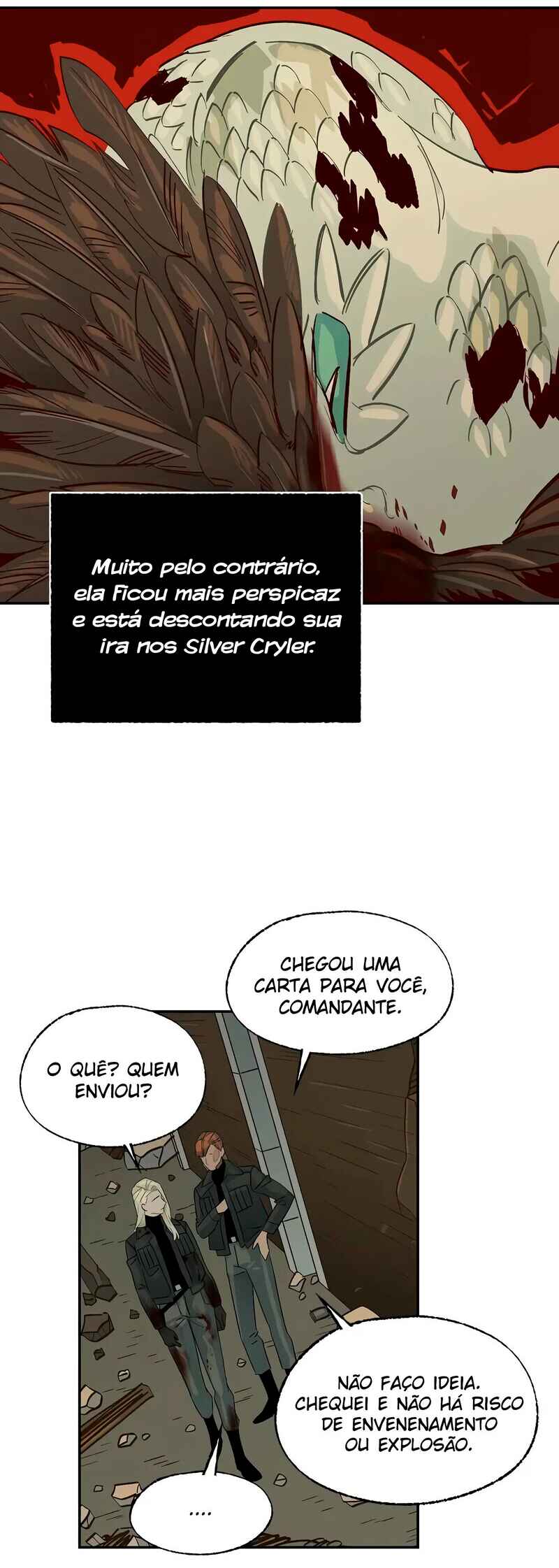 Chapter 126 - Page 16