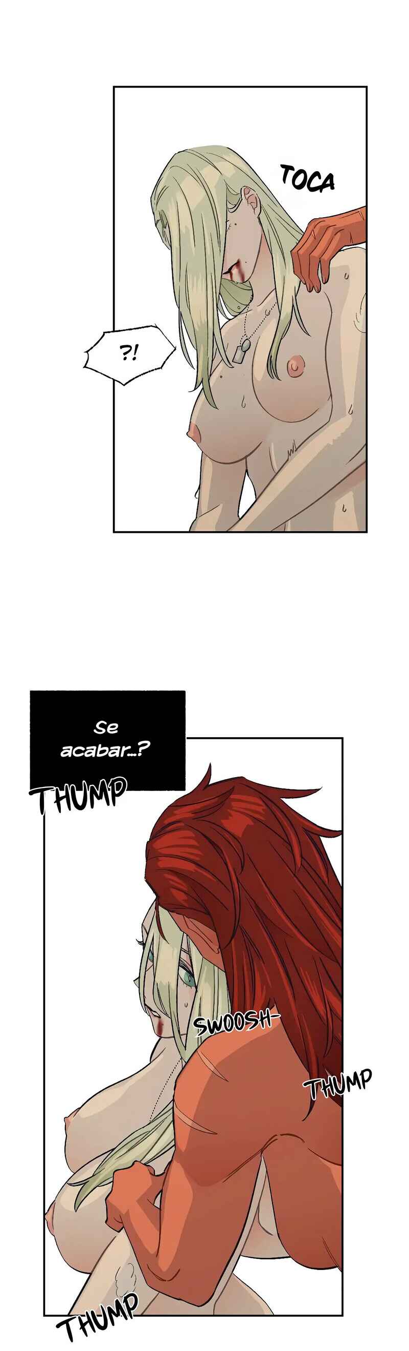 Chapter 126 - Page 26