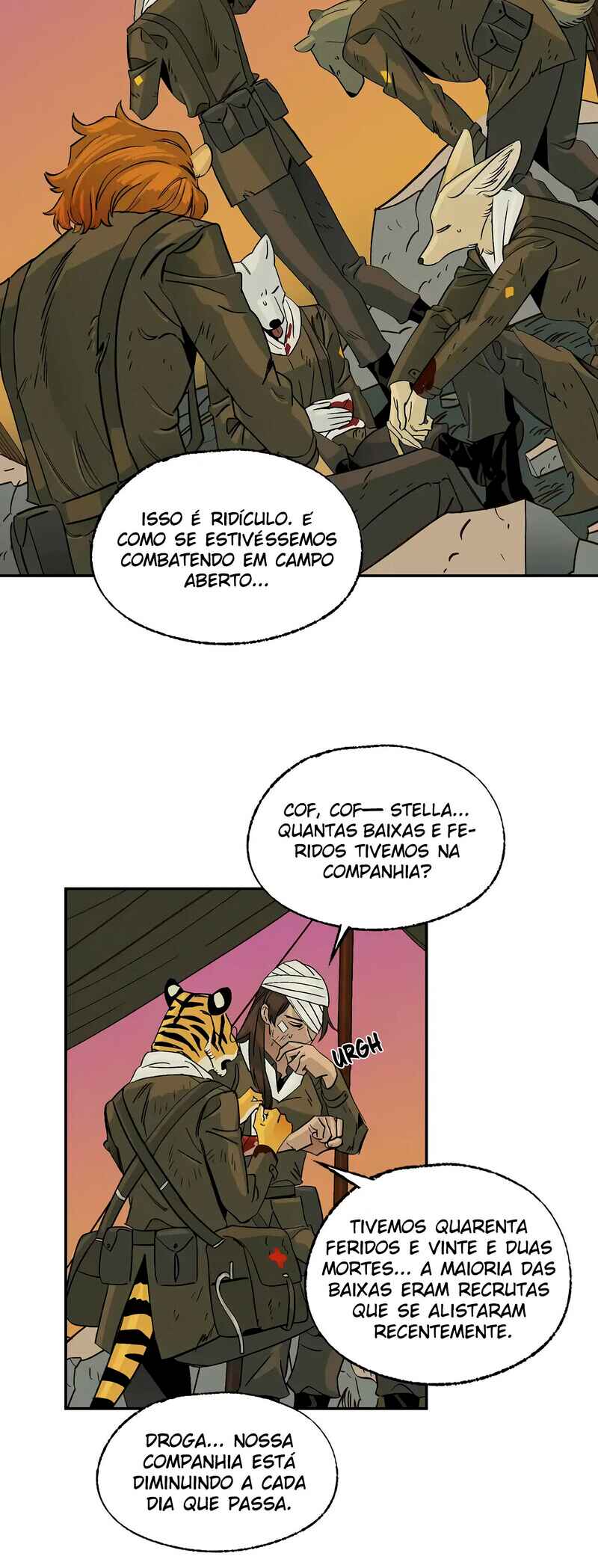 Chapter 126 - Page 5